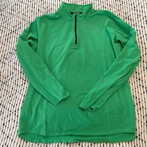 Nike Element Quarter Zip